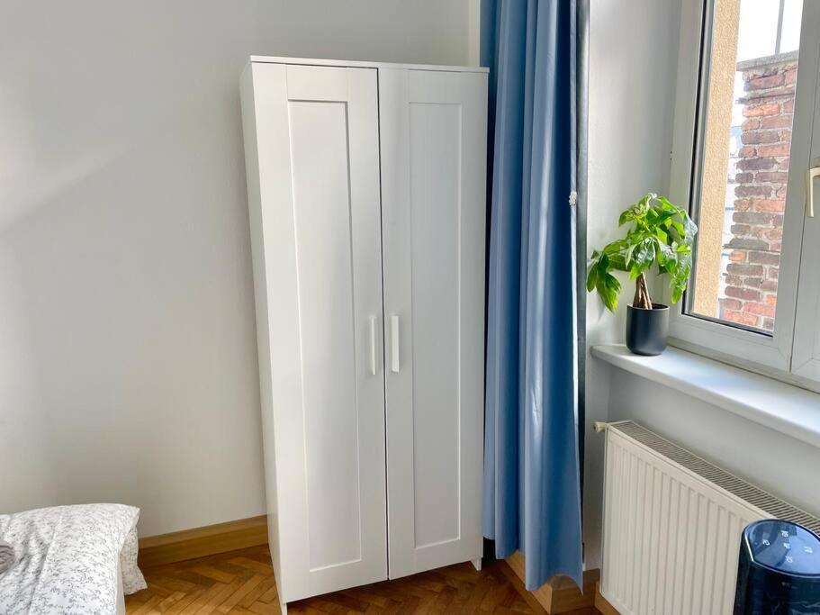 55M2 Stylish Apartment With Netflix - 15 Min To Center Wien Exterior foto